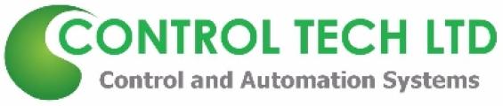 Control Tech ltd logo