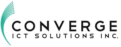 Converge ICT Solutions, Inc. logo