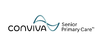 Conviva Senior Primary Care logo