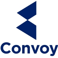 Convoy Supply Ltd logo