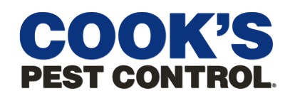 Cook's Pest Control logo