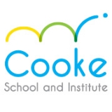 Cooke School and Institute logo