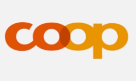 Coop logo