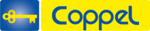 Coppel logo