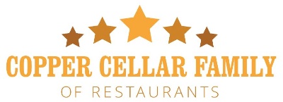 Copper Cellar Family of Restaurants logo