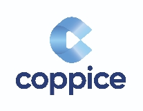 Coppice Alupack logo