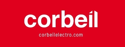 Corbeil Électroménagers logo