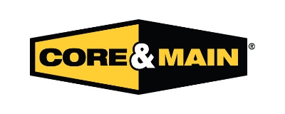 Core & Main logo