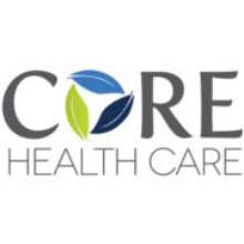 Core Health Care logo