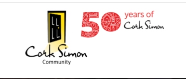 Cork Simon Community logo