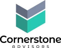 Cornerstone Advisors logo