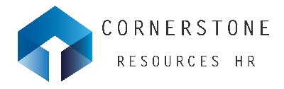 Cornerstone Resources logo