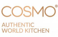 Cosmo logo