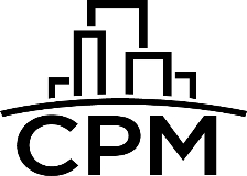 Coughlin Property Management logo