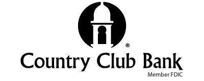 Country Club Bank logo