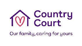 Country Court Care logo