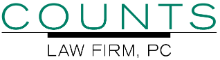 Counts Law Firm, PC logo
