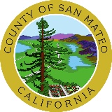 County of San Mateo, CA logo