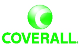 Coverall, PCS LLC logo