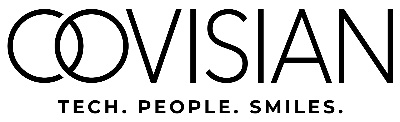 Covisian logo