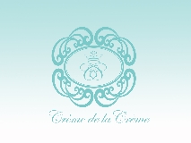 Crème de la Crème logo