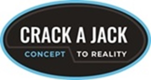 Crackajack Solutions logo