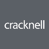 Cracknell logo