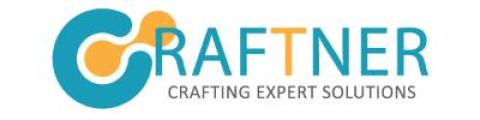 Craftner Inc logo
