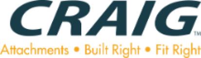 Craig Manufacturing logo