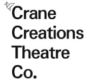 Crane Creations Theatre Company logo