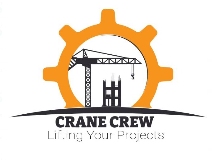 Crane Crew Ltd logo