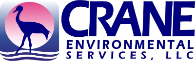 Crane Environmental Services, LLC logo