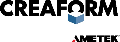 Creaform Inc logo