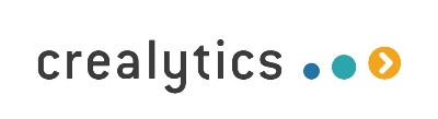 Crealytics GmbH logo
