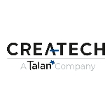 Createch logo