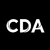 Creative Digital Agency logo