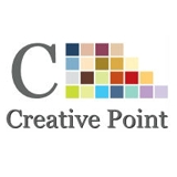 Creative Point logo