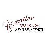 Creative Wigs logo