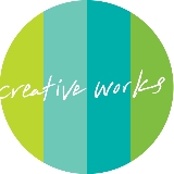 Creative Works logo