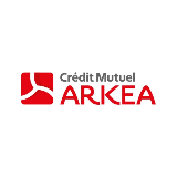 Credit Mutuel Arkea logo