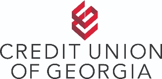 Credit Union of Georgia logo