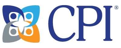 Crisis Prevention Institute logo