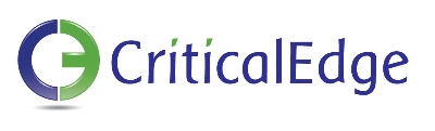 Critical Edge logo