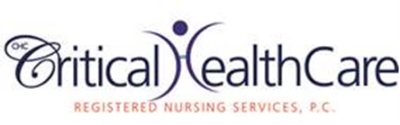 Critical Healthcare Registered Nursing Services logo