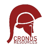 Cronus Resources Inc. logo