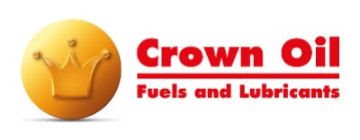 Crown Oil logo