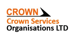 Crown Services Organisations Ltd logo