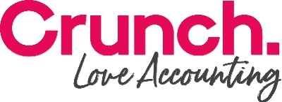Crunch logo