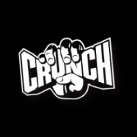 Crunch Fitness logo