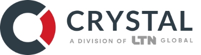 Crystal logo
